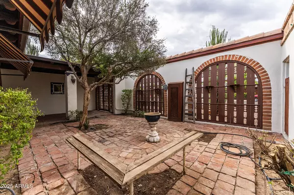 Chandler, AZ 85225,440 W GARY Drive