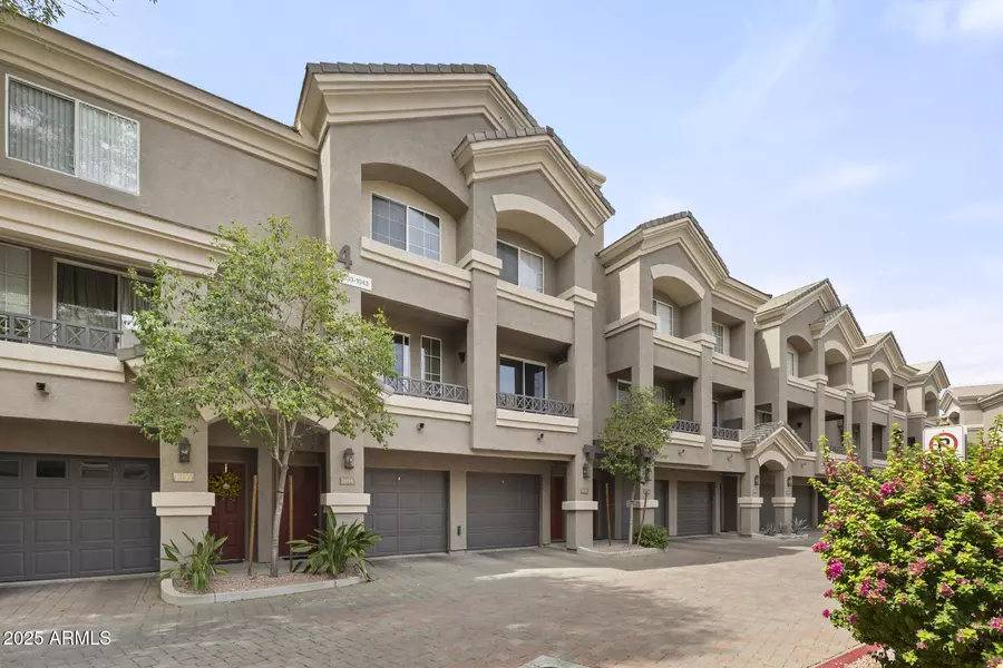 4455 E PARADISE VILLAGE Parkway S #1035, Phoenix, AZ 85032