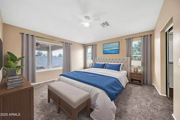 Buckeye, AZ 85326,5032 S ROVEY Parkway