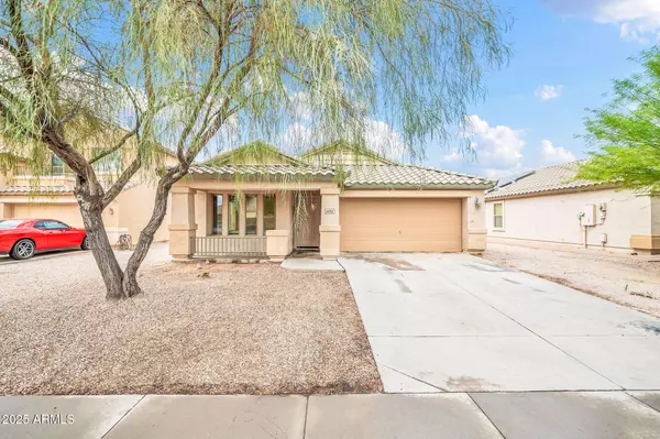 Buckeye, AZ 85326,5032 S ROVEY Parkway