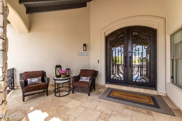 Cave Creek, AZ 85331,36075 N Summit Drive