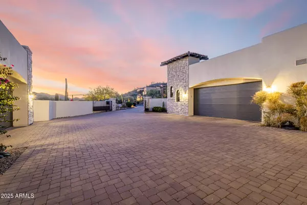 Cave Creek, AZ 85331,36075 N Summit Drive