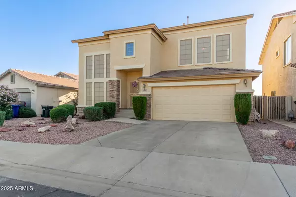 El Mirage, AZ 85335,12827 W Rosewood Drive