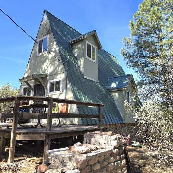 Young, AZ 85554,7426 W FOREST SERVICE Rd 200 --