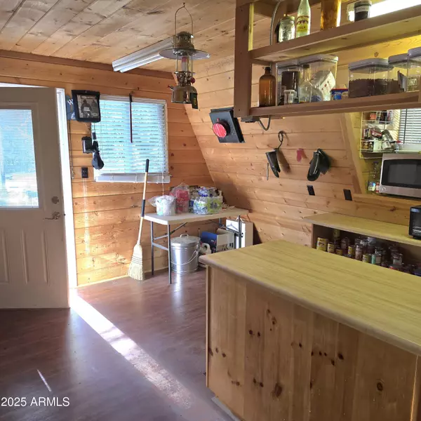 Young, AZ 85554,7426 W FOREST SERVICE Rd 200 --