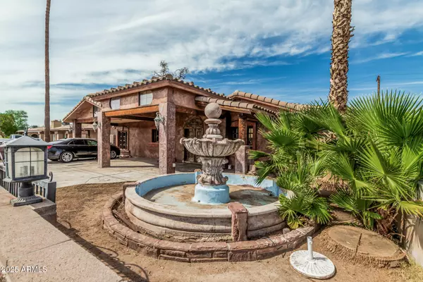 Phoenix, AZ 85019,3812 W THOMAS Road