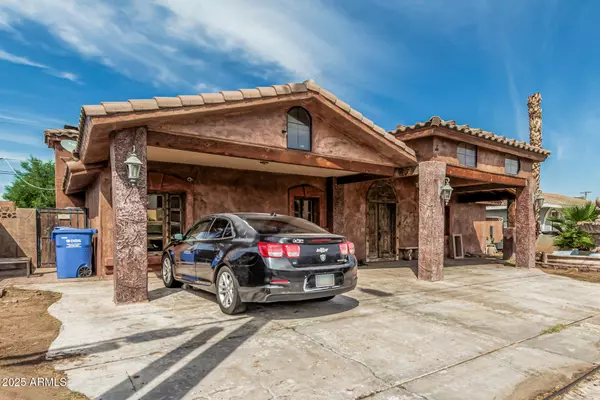 Phoenix, AZ 85019,3812 W THOMAS Road