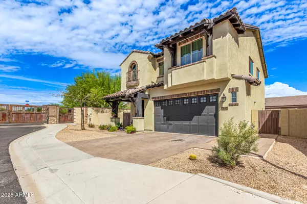 Mesa, AZ 85207,1147 N 86TH Place