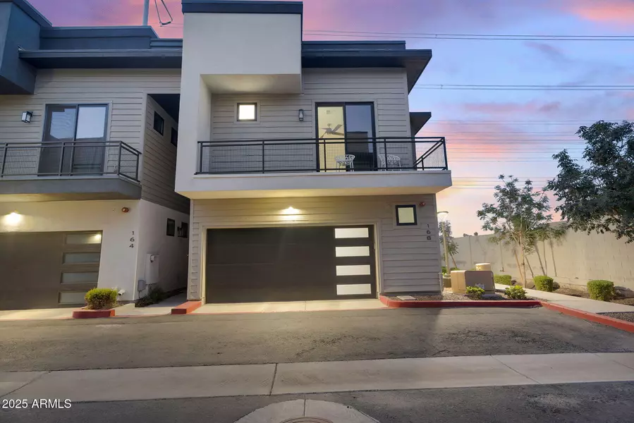 168 E HEARNE Way, Gilbert, AZ 85234