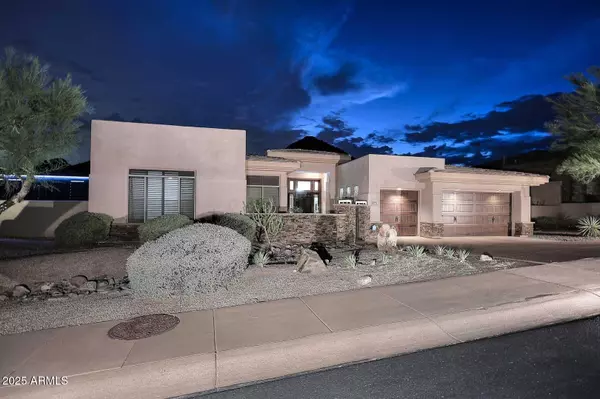 9218 N SUMMER HILL Boulevard, Fountain Hills, AZ 85268