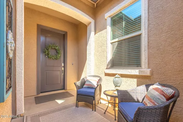 Gilbert, AZ 85298,2318 E FANDANGO Drive