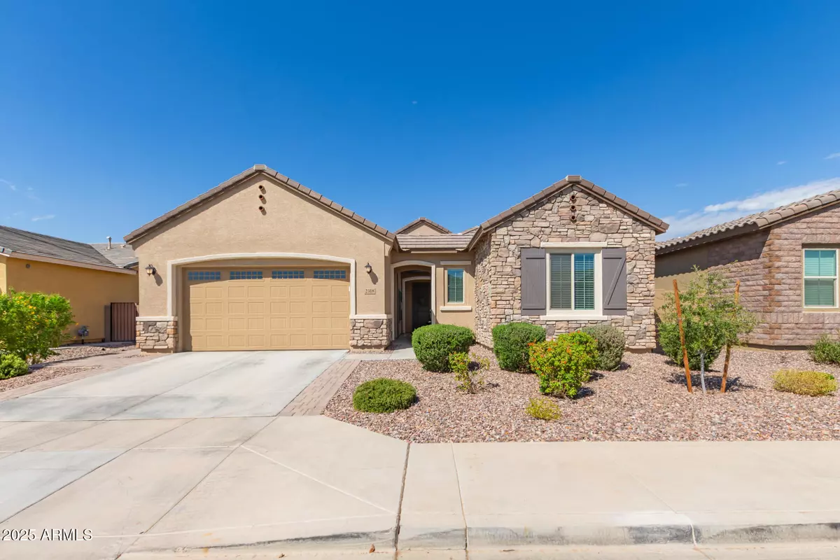 Gilbert, AZ 85298,2318 E FANDANGO Drive