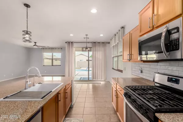 Maricopa, AZ 85138,40030 W BRANDT Drive