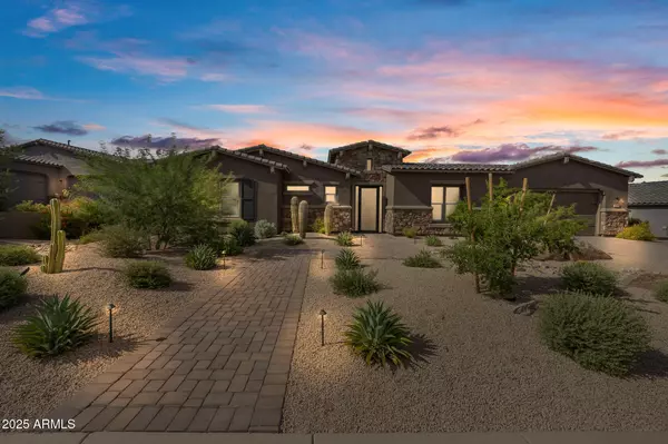 Scottsdale, AZ 85255,13298 E PARKVIEW Lane