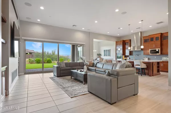 Scottsdale, AZ 85255,13298 E PARKVIEW Lane
