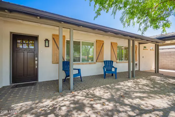 Phoenix, AZ 85014,6741 N 10TH Street