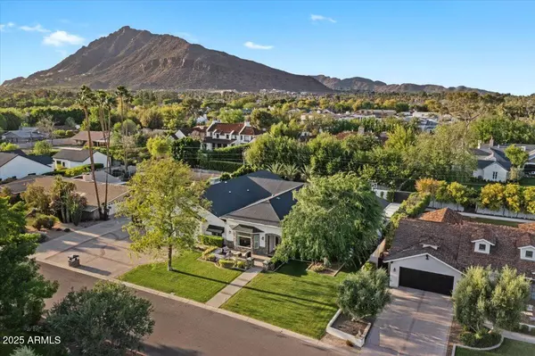 Scottsdale, AZ 85251,6522 E CALLE DEL MEDIA --
