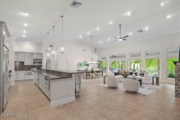 Scottsdale, AZ 85251,6522 E CALLE DEL MEDIA --