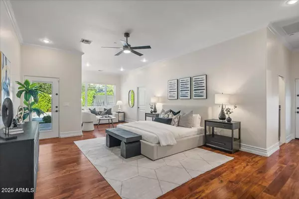 Scottsdale, AZ 85251,6522 E CALLE DEL MEDIA --