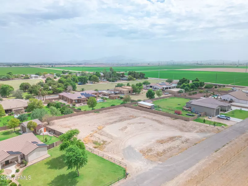 2521 S 217TH Drive #-, Buckeye, AZ 85326