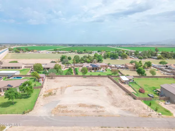 Buckeye, AZ 85326,2521 S 217TH Drive #-