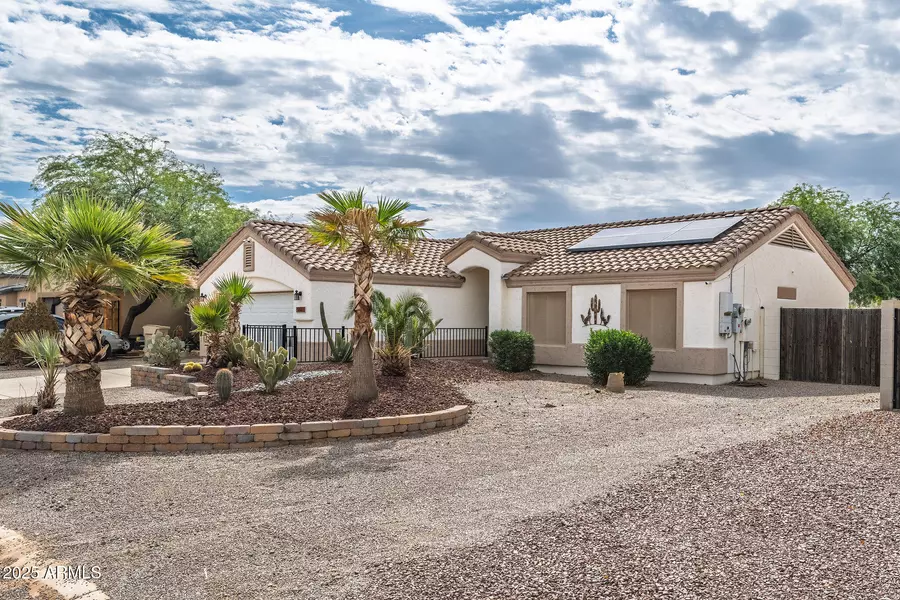 9941 W SUNBIRD Drive, Arizona City, AZ 85123