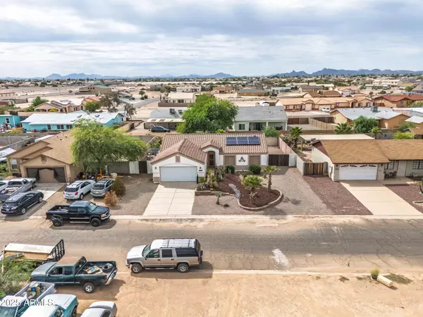 Arizona City, AZ 85123,9941 W SUNBIRD Drive
