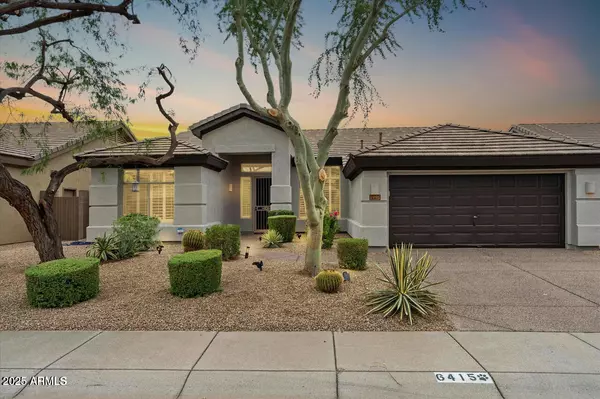 6415 E BLANCHE Drive, Scottsdale, AZ 85254