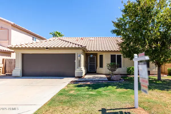 Peoria, AZ 85382,17857 N 85TH Lane