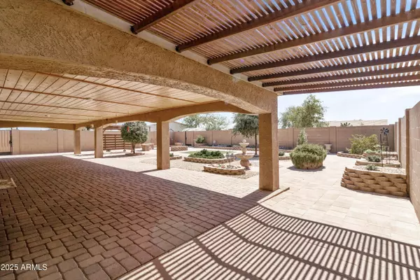 San Tan Valley, AZ 85140,3581 E SANTA CLARA Drive