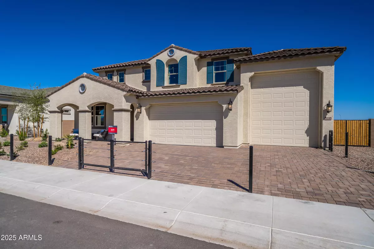 Litchfield Park, AZ 85340,5335 N 177TH Lane