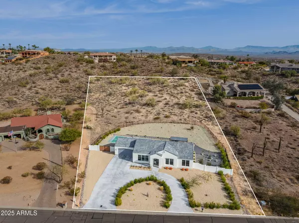 Fountain Hills, AZ 85268,16710 E TREVINO Drive