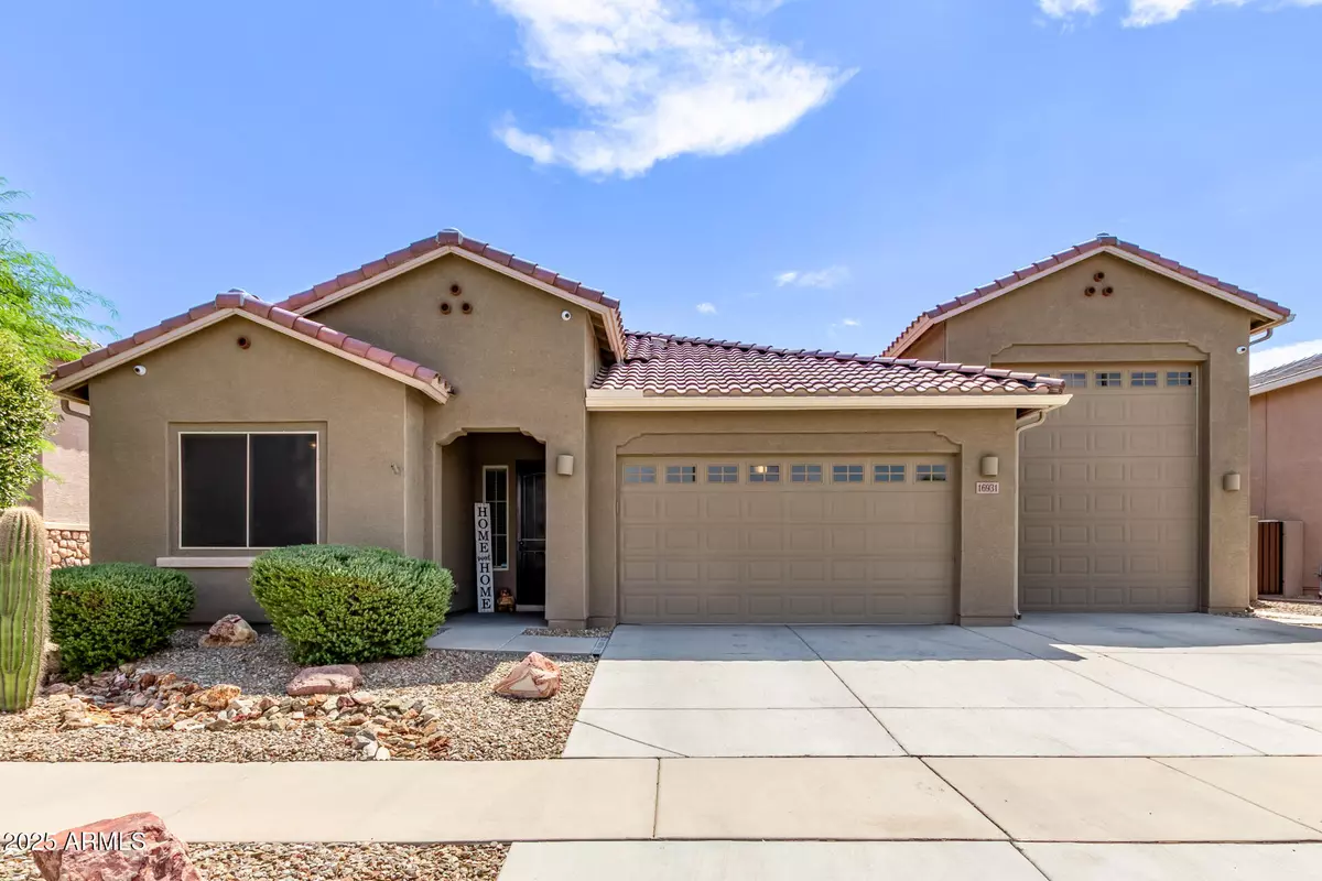 Surprise, AZ 85387,16931 W ALAMEDA Road