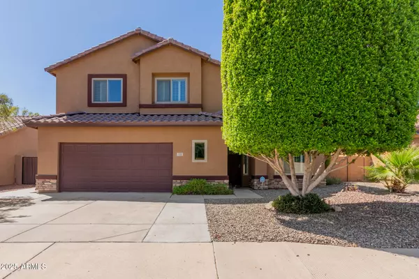 Mesa, AZ 85208,1026 S VEGAS Street
