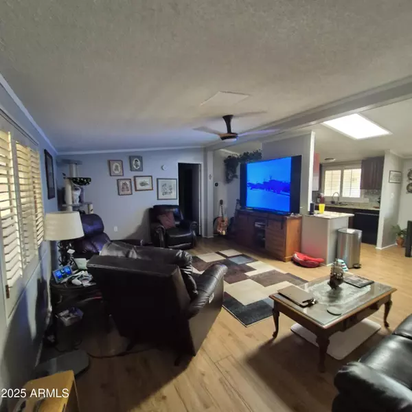 Mesa, AZ 85208,9828 E Pueblo Avenue #25