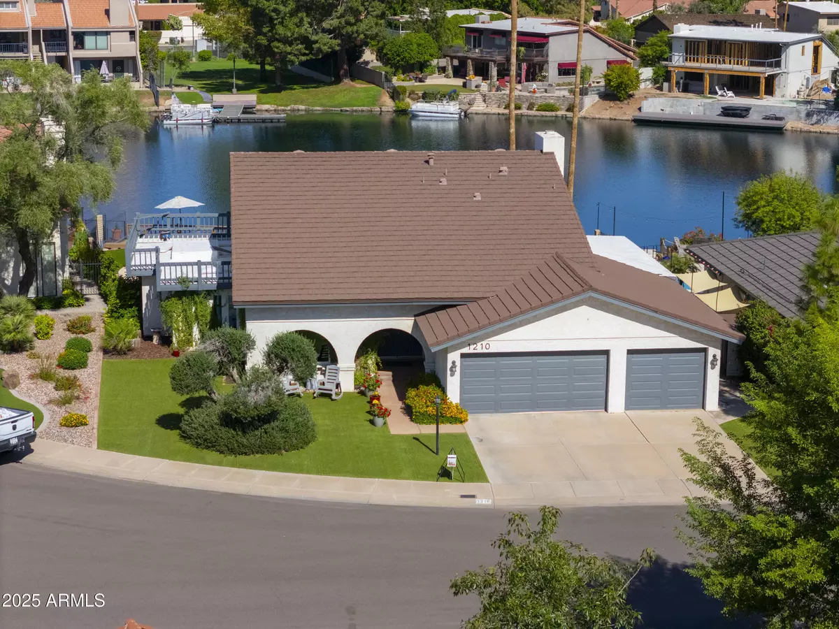 Tempe, AZ 85283,1210 E HARBOR VIEW Drive