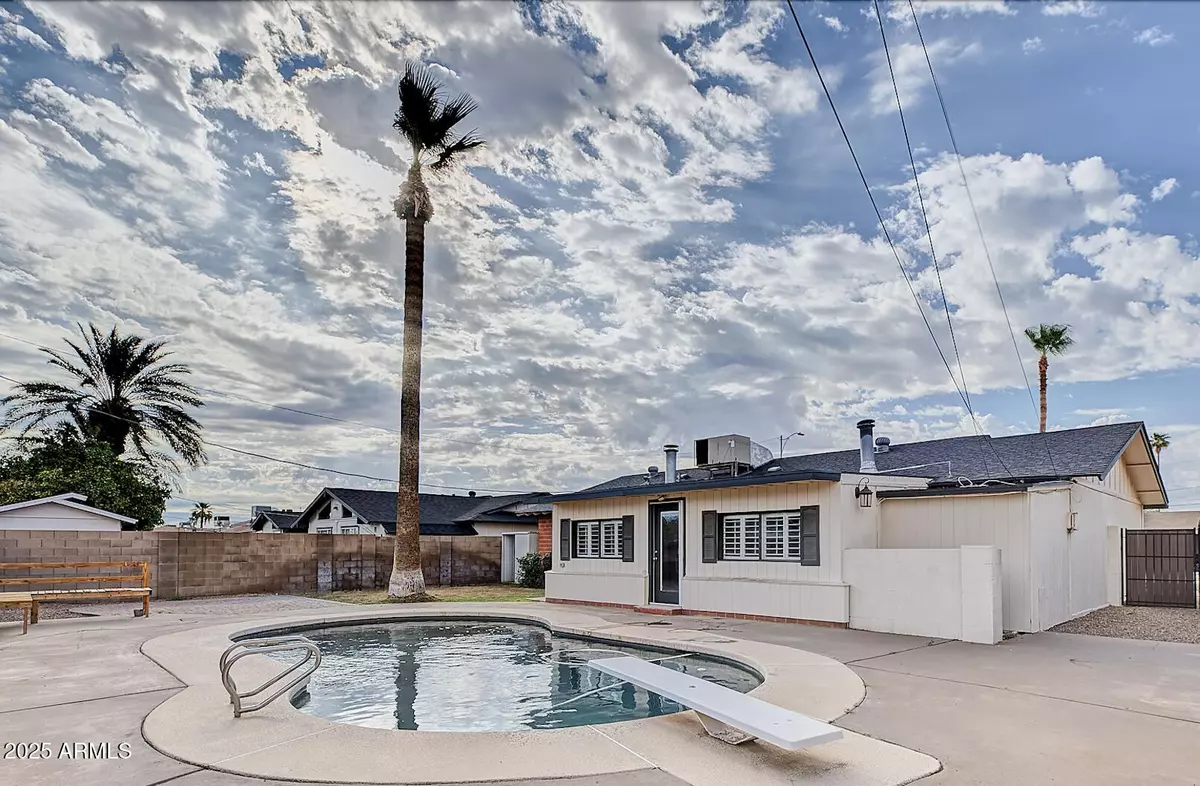 Scottsdale, AZ 85257,8408 E Lewis Avenue