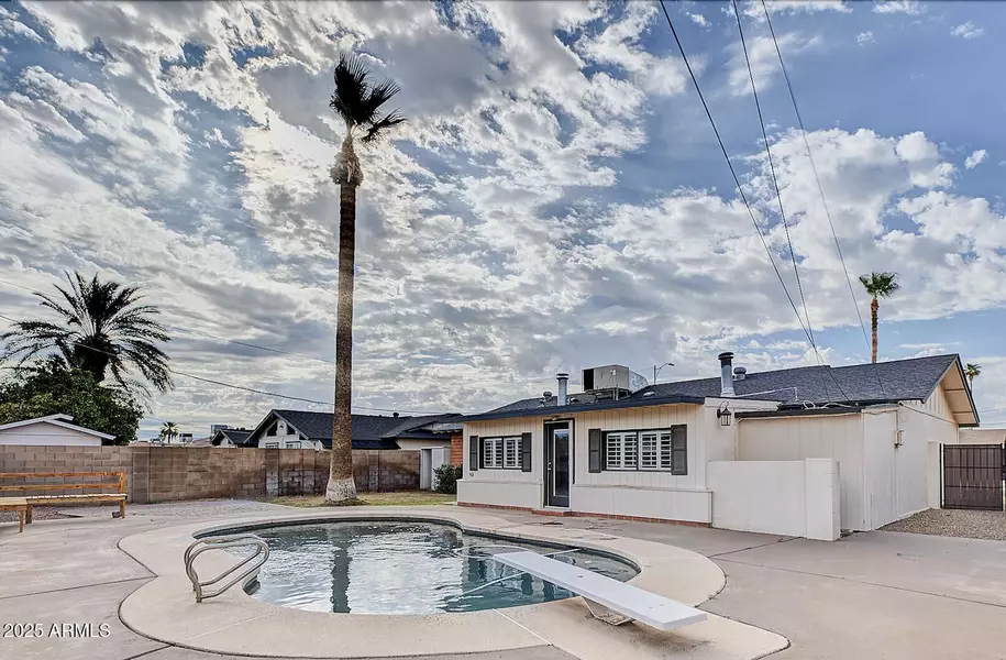 8408 E Lewis Avenue, Scottsdale, AZ 85257