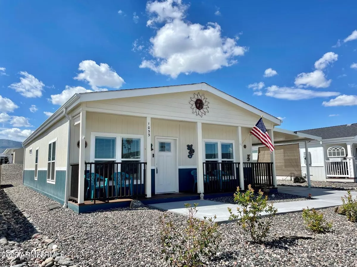 Camp Verde, AZ 86322,1053 Wheeler Road