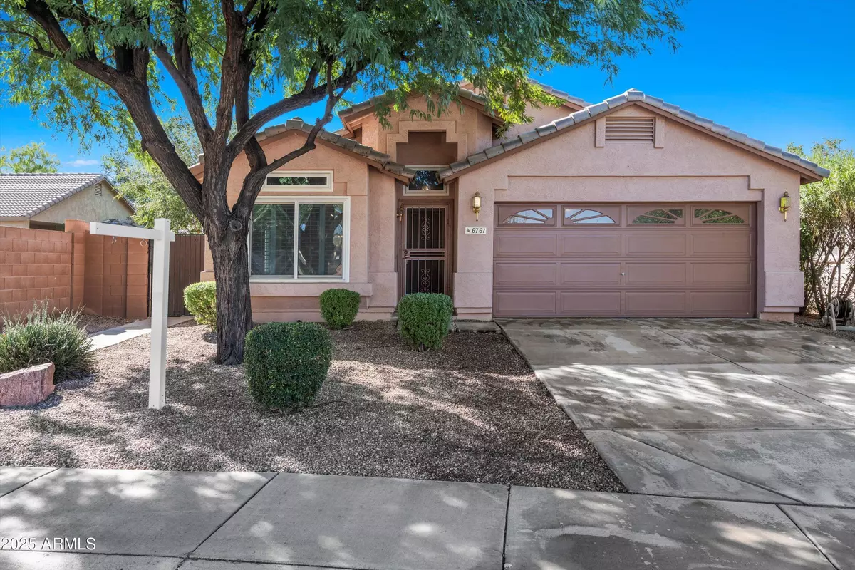 Peoria, AZ 85381,6761 W Del Mar Lane