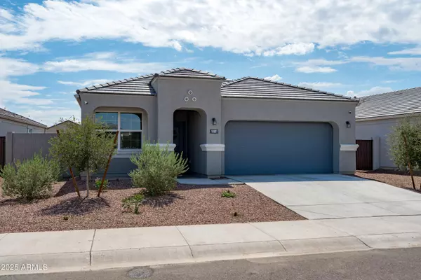 Buckeye, AZ 85326,18801 W Wilson Street
