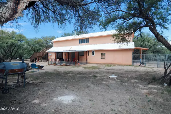 Saint David, AZ 85630,730 N RIVER Road