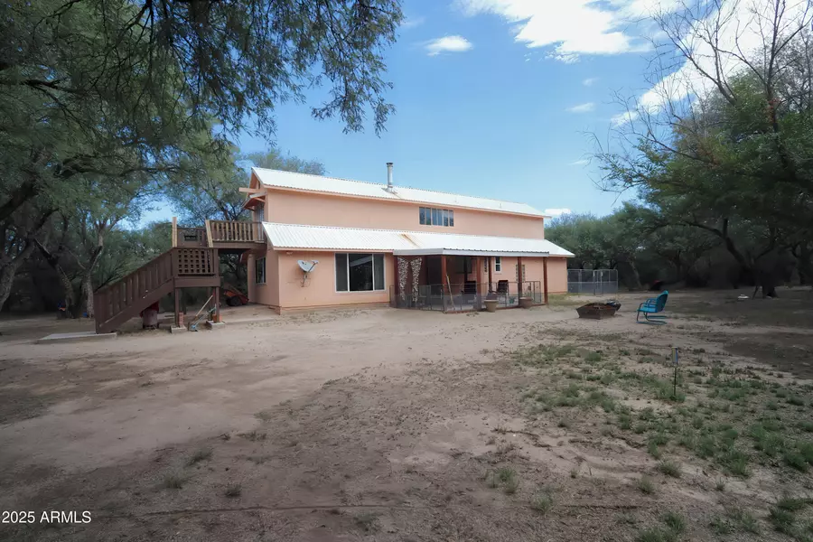 730 N RIVER Road, Saint David, AZ 85630