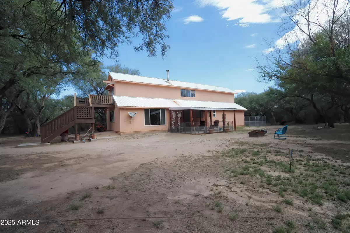 Saint David, AZ 85630,730 N RIVER Road