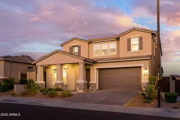 Phoenix, AZ 85054,21307 N 59th Terrace
