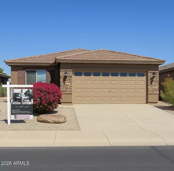 43710 W ELM Drive, Maricopa, AZ 85138