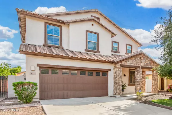 Gilbert, AZ 85297,911 E ZESTA Lane