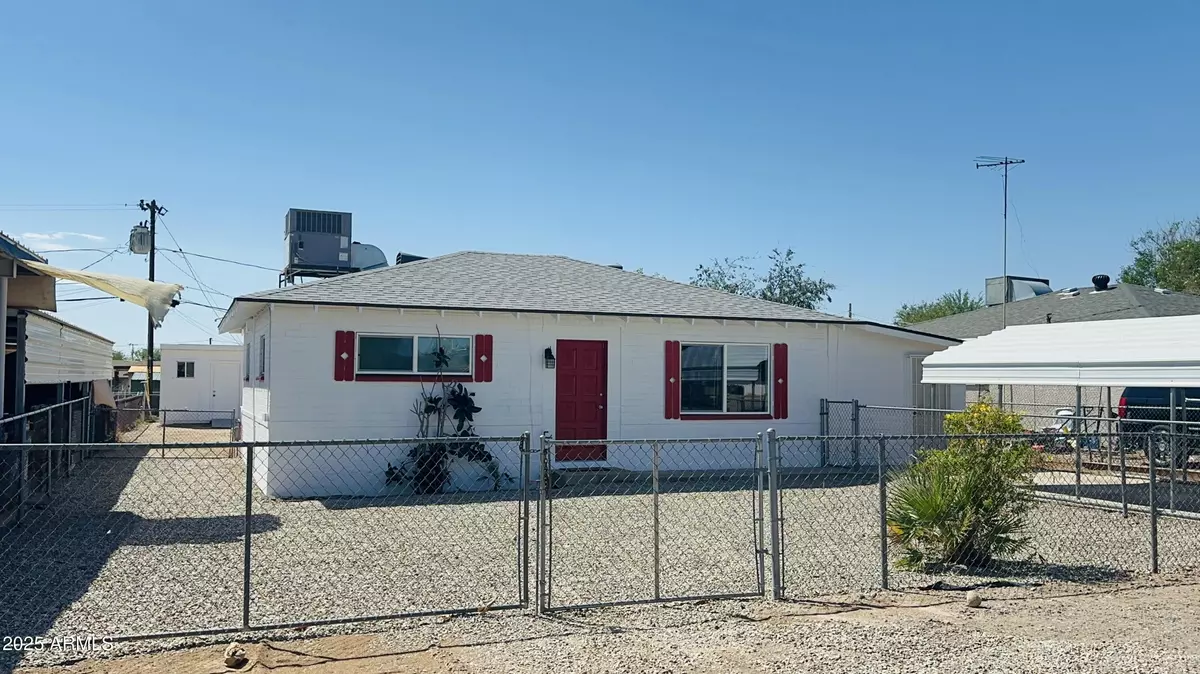 Buckeye, AZ 85326,109 5TH Avenue E