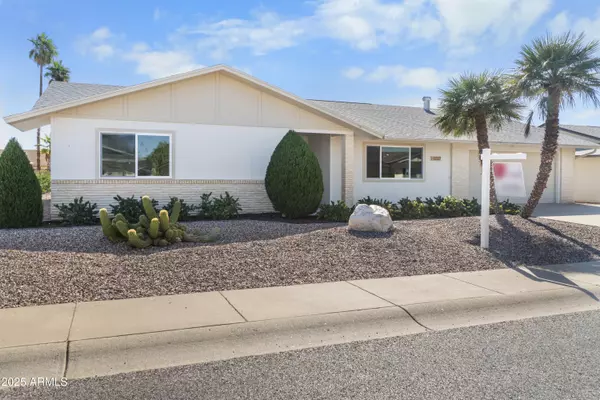 Sun City West, AZ 85375,12327 W Sonnet Drive