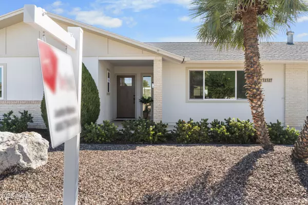 Sun City West, AZ 85375,12327 W Sonnet Drive